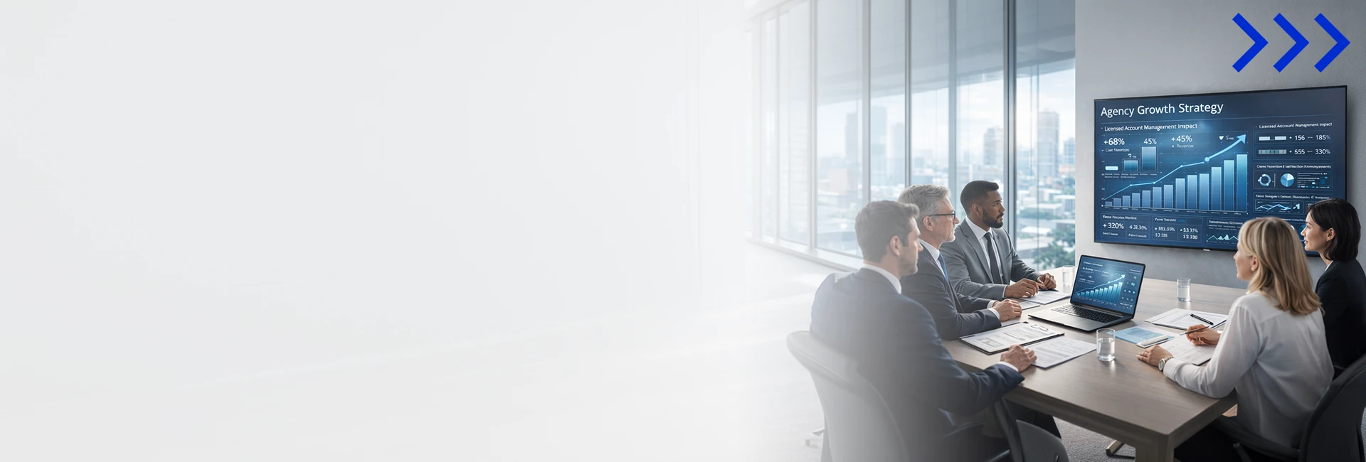 The 2026 Growth Model: Licensed Account Management for Insurance Agencies